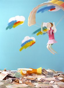 订阅经济